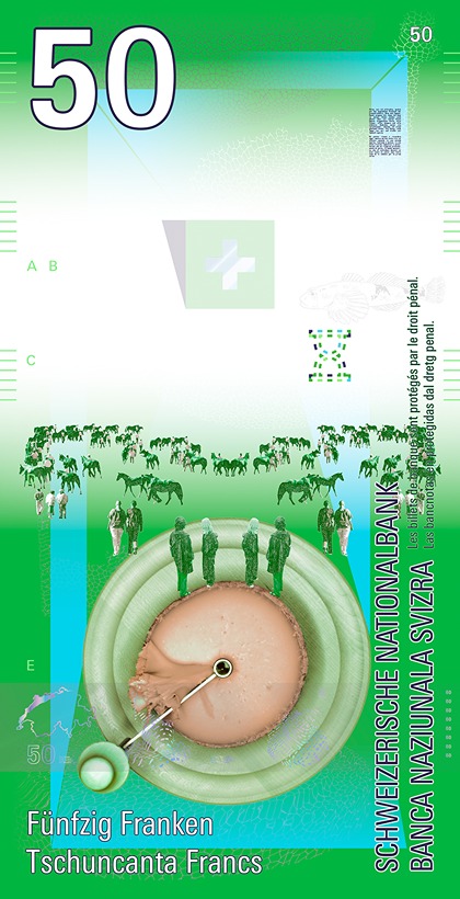 Banknote