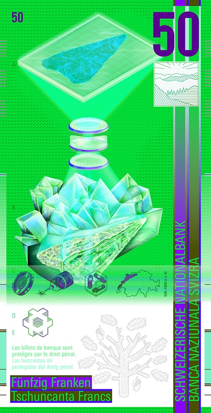 Banknote